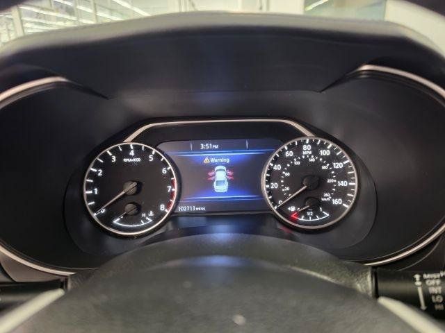 Used 2018 Nissan Maxima 3.5 S FWD image 20