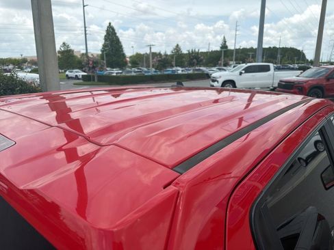 Used 2022 Chevrolet Silverado 1500 LT RWD image 10