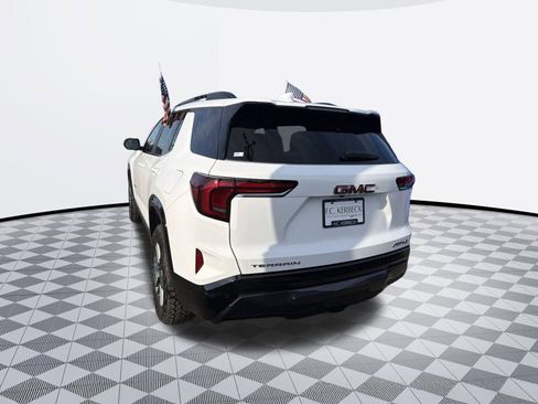 New 2026 GMC Terrain AT4 image 6