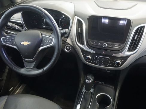 Used 2018 Chevrolet Equinox Premier AWD/4WD image 31