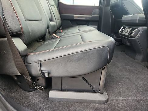 Certified 2023 Ford F150 Lariat w/ Equipment Group 502A High AWD/4WD image 30