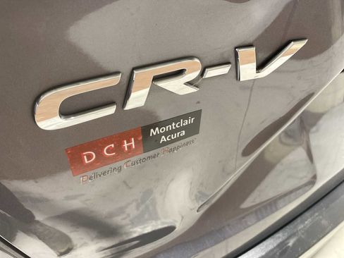 Used 2019 Honda CR-V EX-L image 7