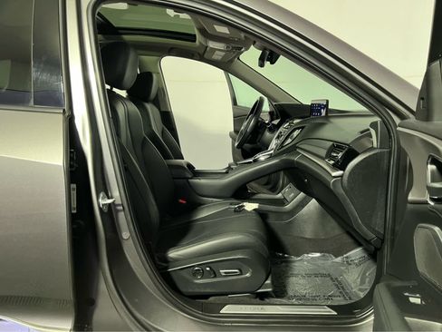 Used 2023 Acura RDX AWD image 28