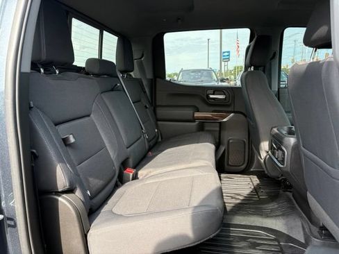 Used 2020 GMC Sierra 1500 Elevation w/ Elevation Value Package AWD/4WD image 13