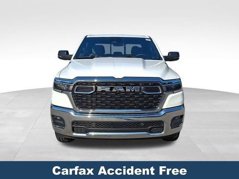 Used 2025 RAM 1500 Big Horn AWD/4WD image 3