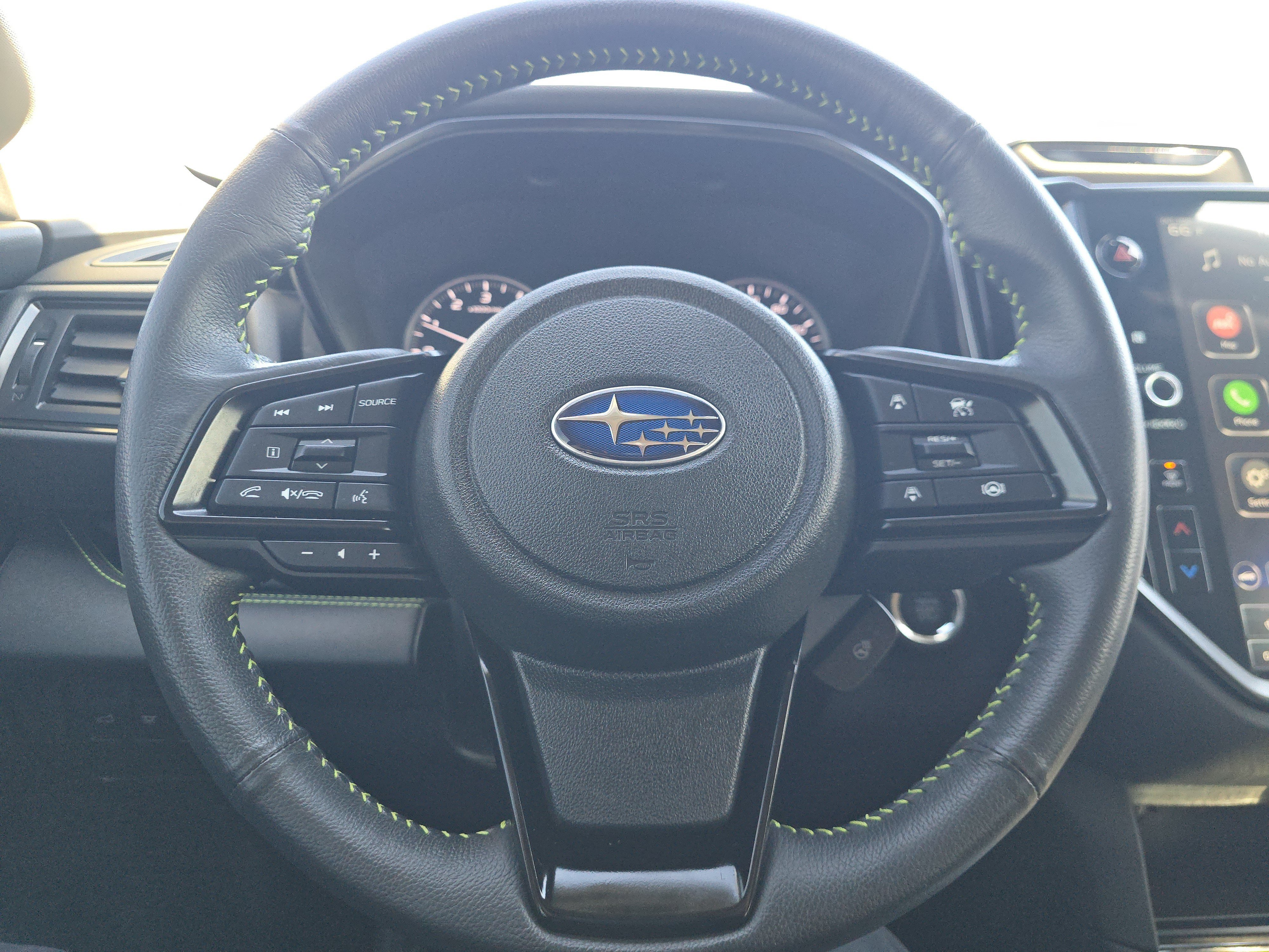Used 2023 Subaru Ascent Onyx Edition Limited AWD/4WD image 25