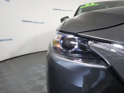 Used 2022 MAZDA CX-9 Touring AWD/4WD image 3