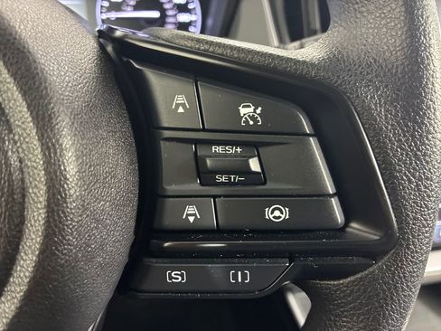 Certified 2024 Subaru Crosstrek 2.0i Premium image 20