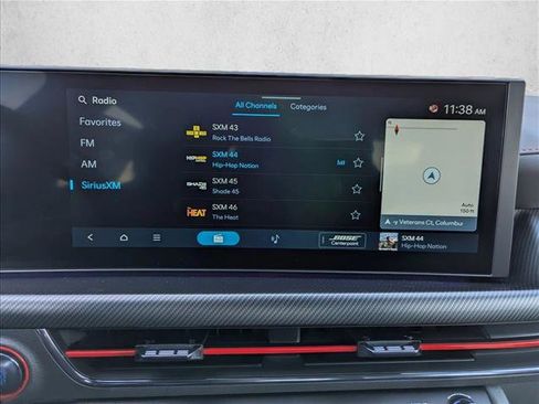 New 2026 Hyundai Sonata N Line FWD image 18