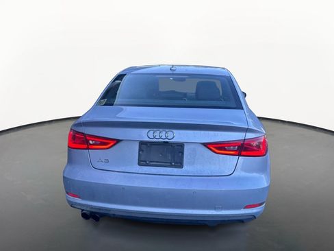 Used 2015 Audi A3 1.8T Premium w/ Driver Assistance Package FWD image 4