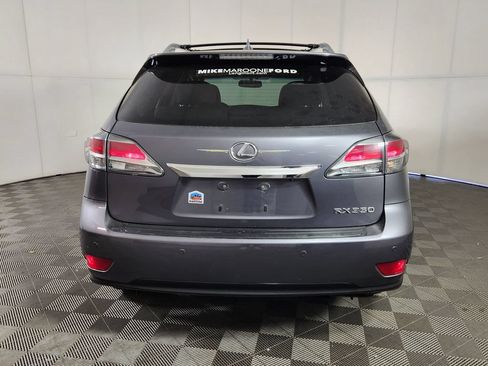 Used 2014 Lexus RX 350 FWD w/ Navigation Package image 6