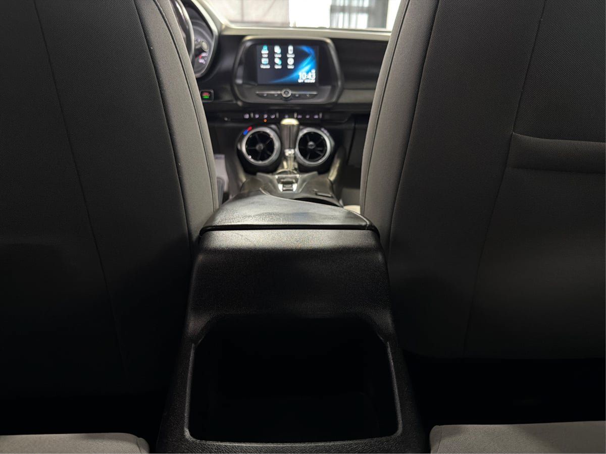 Used 2017 Chevrolet Camaro LT w/ RS Package RWD image 22