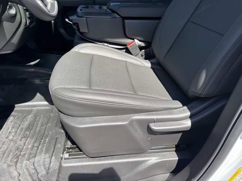 New 2026 Chevrolet Silverado 2500 W/T w/ WT Convenience Package image 16