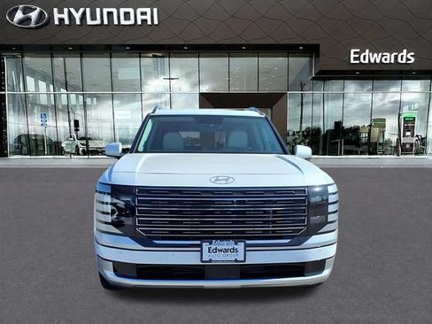 Certified 2026 Hyundai Palisade Calligraphy AWD/4WD image 10