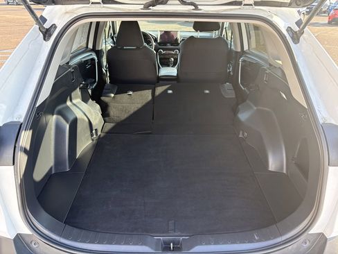 Certified 2024 Toyota RAV4 LE image 7