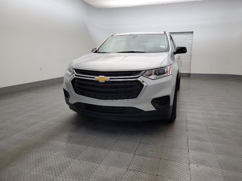 Used 2020 Chevrolet Traverse LS image 15