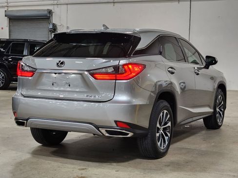 Used 2022 Lexus RX 350 FWD w/ Premium Package image 8