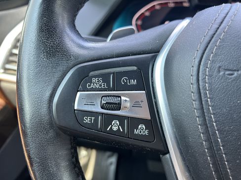 Used 2019 BMW X5 xDrive40i AWD/4WD image 19