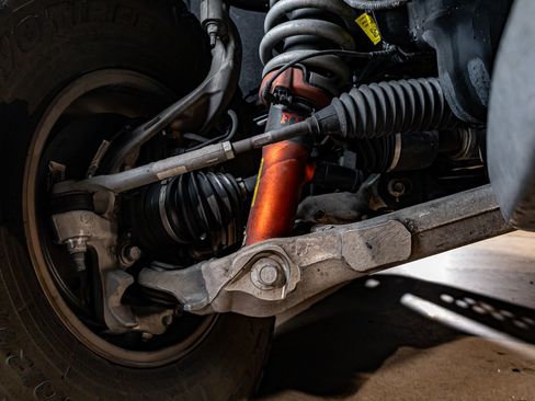 Used 2024 Ford F150 Raptor image 11