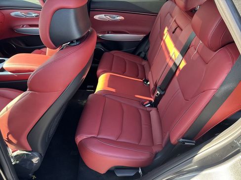 New 2026 Genesis GV70 2.5T Sport Prestige image 20