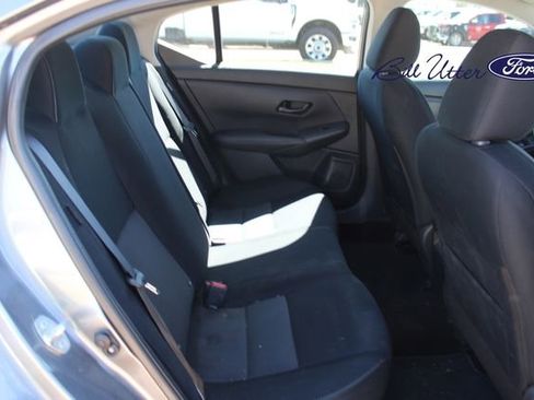 Used 2024 Nissan Sentra SV image 12