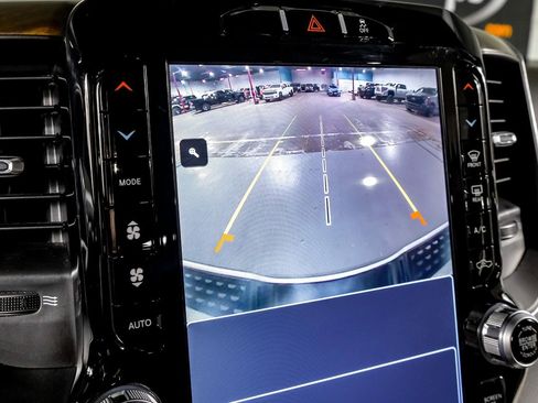 Used 2024 RAM 2500 Laramie AWD/4WD image 21