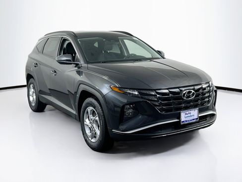 Used 2023 Hyundai Tucson SEL AWD/4WD image 3