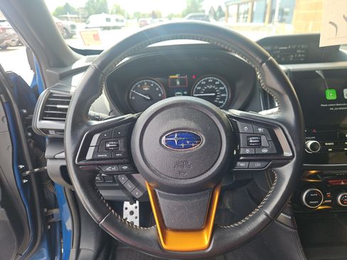 Used 2022 Subaru Forester Wilderness AWD/4WD image 17