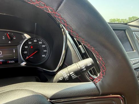 Used 2024 Chevrolet Equinox RS FWD image 32