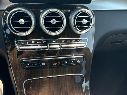 Certified 2020 Mercedes-Benz GLC 300 image 12