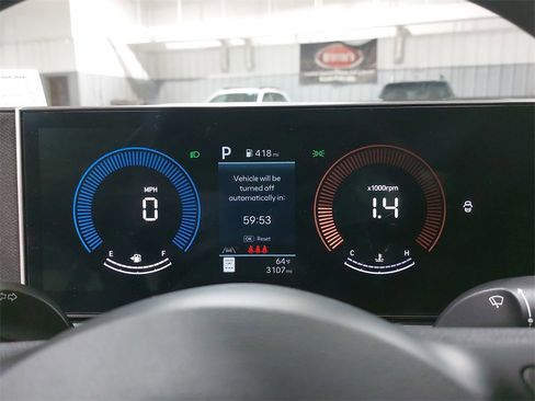 Certified 2025 Hyundai Sonata SEL image 18