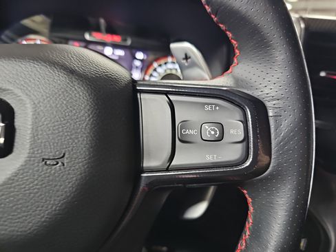 Used 2022 RAM 1500 TRX w/ TRX Level 2 Equipment Group image 18