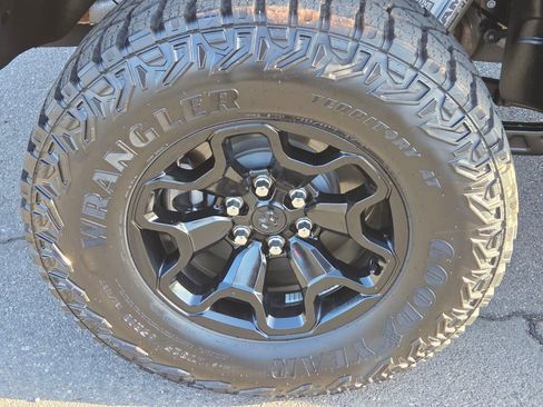 Used 2025 RAM 1500 RHO w/ RHO Level 1 Equipment Group AWD/4WD image 11