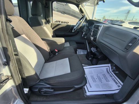 Used 2011 Ford Ranger XLT image 16