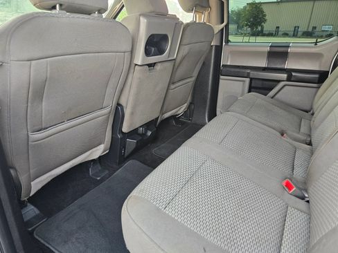 Used 2018 Ford F150 XLT AWD/4WD image 22