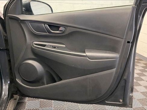 Used 2022 Hyundai Kona SE AWD/4WD image 20