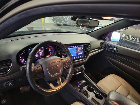 Used 2023 Dodge Durango GT image 13