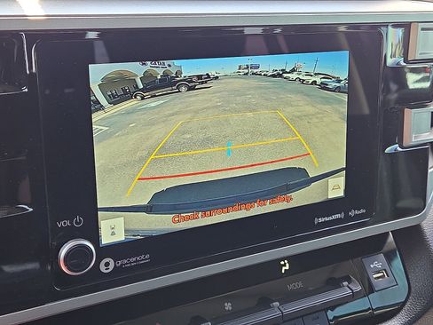 Used 2024 Toyota Tundra SR5 AWD/4WD image 15