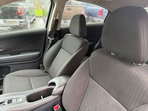 Used 2016 Honda HR-V EX image 14