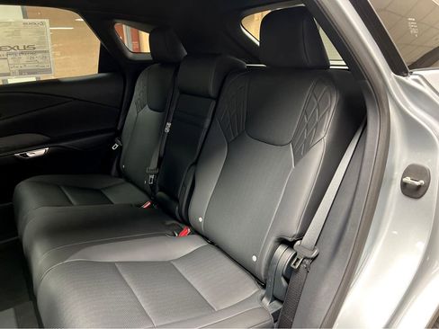New 2026 Lexus RX 450h AWD image 20