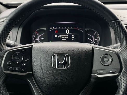 Certified 2023 Honda Passport EX-L image 12