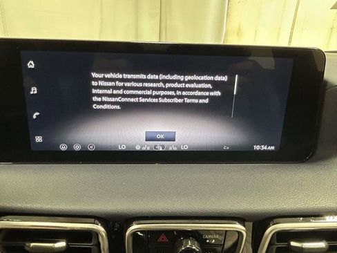 New 2026 Nissan Sentra SL FWD image 15