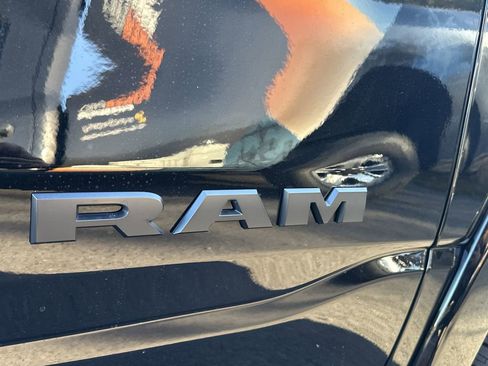 New 2026 RAM 1500 Big Horn image 40