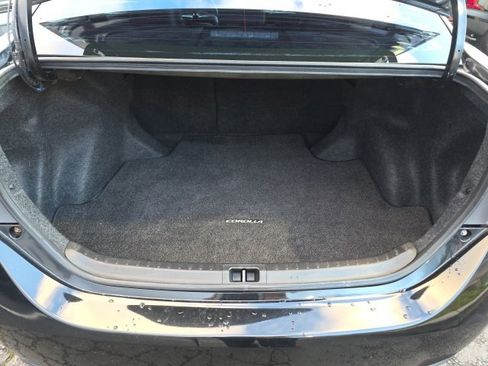 Used 2015 Toyota Corolla S image 26