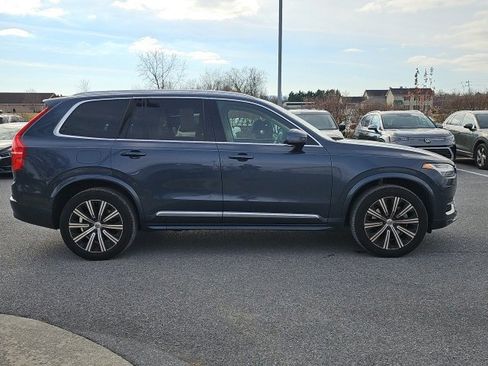 Used 2024 Volvo XC90 B6 Plus w/ Protection Package Premier image 6
