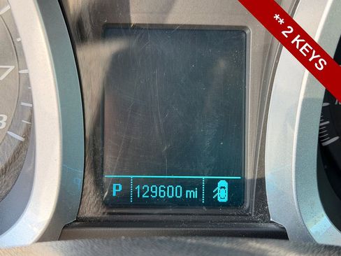 Used 2017 Chevrolet Equinox LT w/ Convenience Package FWD image 19