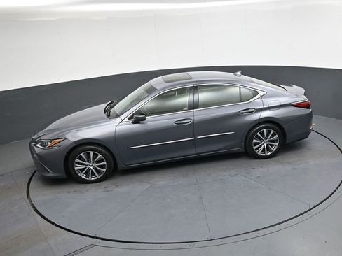 Used 2019 Lexus ES 350 Luxury image 23