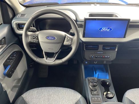 New 2025 Ford Maverick XLT w/ XLT Luxury Package image 12