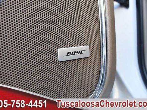 Used 2018 Chevrolet Tahoe LT w/ Luxury Package image 23