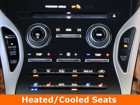 Used 2019 Lincoln Nautilus Reserve image 15